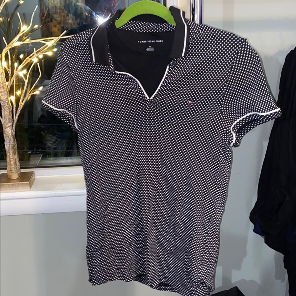 Tommy Hilfiger Polo Shirt